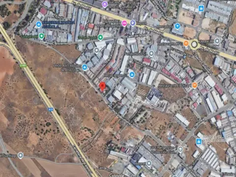 Chalet en calle Cl Alquiton, nº 20, - Cesi